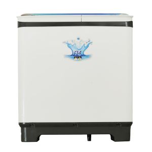 لباسشویی دوقلو اینترنشنال آنیل مدل f14  ظرفیت 12 کیلوگرم